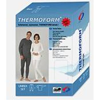 THERMOFORM UNISEX HEAVY SYAH