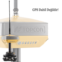 GPS ANTEN RTK VE CORS N