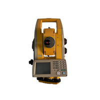 2.EL TOPCON GPT-9003M TOTAL STAT�ON SET�