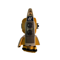 2.EL TOPCON GPT-9003M TOTAL STAT�ON SET�