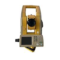 2.EL TOPCON GTS-753 TOTAL STAT�ON SET�