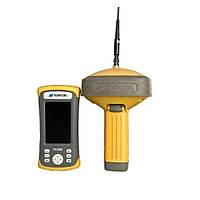 2.EL TOPCON GR5 CORS SET�