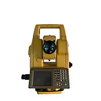 2.EL TOPCON GTS-723 TOTAL STAT�ON SET�