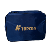 TOPCON ES Serisi Ve CX Serisi Cihazlar İçin Taşıma Kılıfı