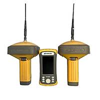 2.EL TOPCON GR5 RTK SET�