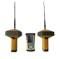 2.EL TOPCON GR5 RTK SET�