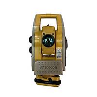 TOPCON QS3M TOTAL STATON SET