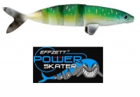 5740 209 FZ POWER SKATER SHAD 9CM TURNA 4LÜ PK