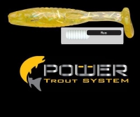 5715 103 FZ PTS MICRO SHAD S.YEM-FLU-12Lİ