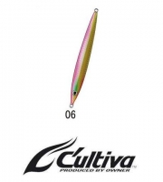 31877 OWNER JIG 230 G - 06 PINK GOLD