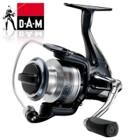 1135 550 DAM QUICK SLR SPIN 550 FD