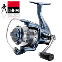 1137 840 DAM QUICK SLR SPIN 840 FD
