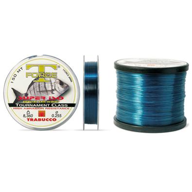 TRABUCCO T-FORCE SUPER ISO 300 MT