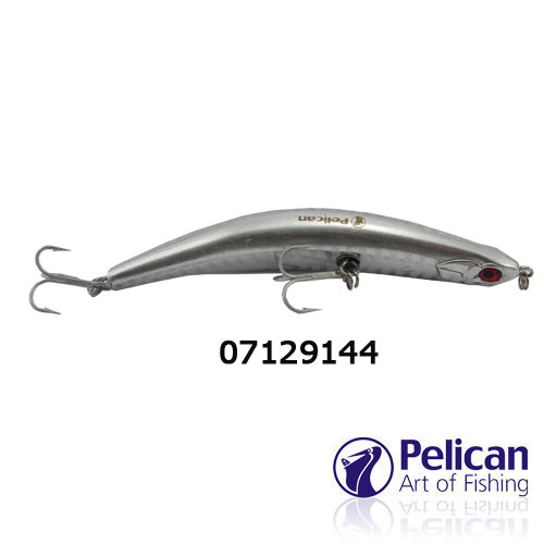 METAN 86MM/44 PELICAN MAKET BALIK