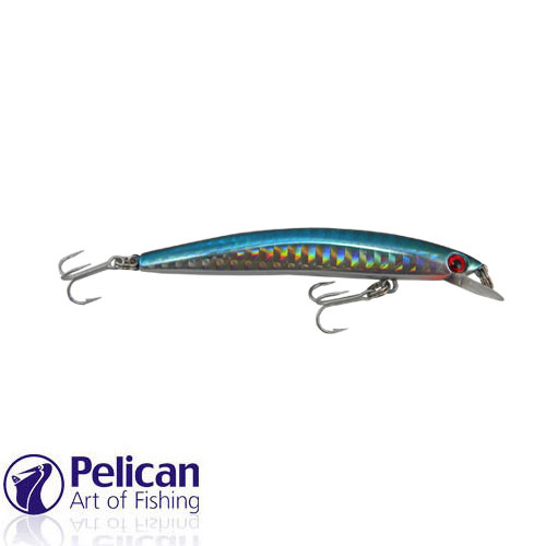 NITRO 43 - PELICAN MAKET BALIK 75 MM