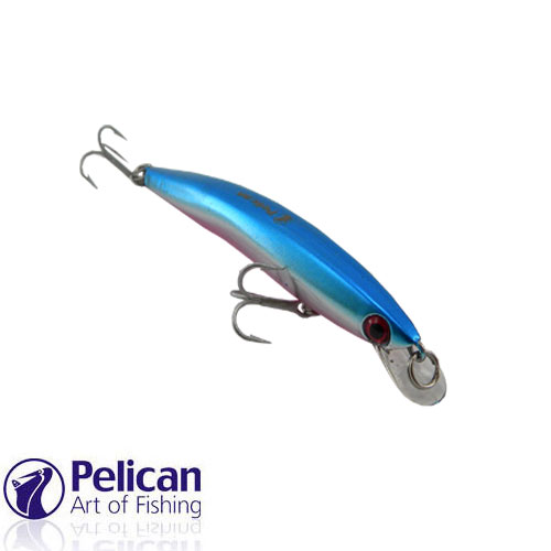 NITRO 62/ 75 MM PELICAN MAKET BALIK