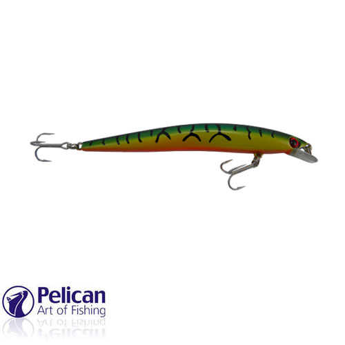 NITRO 06 / 100 MM PELICAN MAKET BALIK