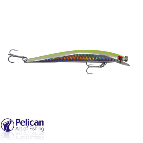  NITRO 63 / 100 MM PELICAN MAKET BALIK