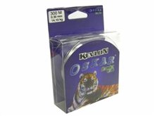 OSKAR 0,30MM KEVLON 300MT OLTA MİSİNASI