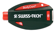 SWISS TECH BODYGARD ESC 5-IN-1 ST81005