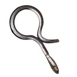 QUANTUM 4.0 MM QUICK CLIP 1/10