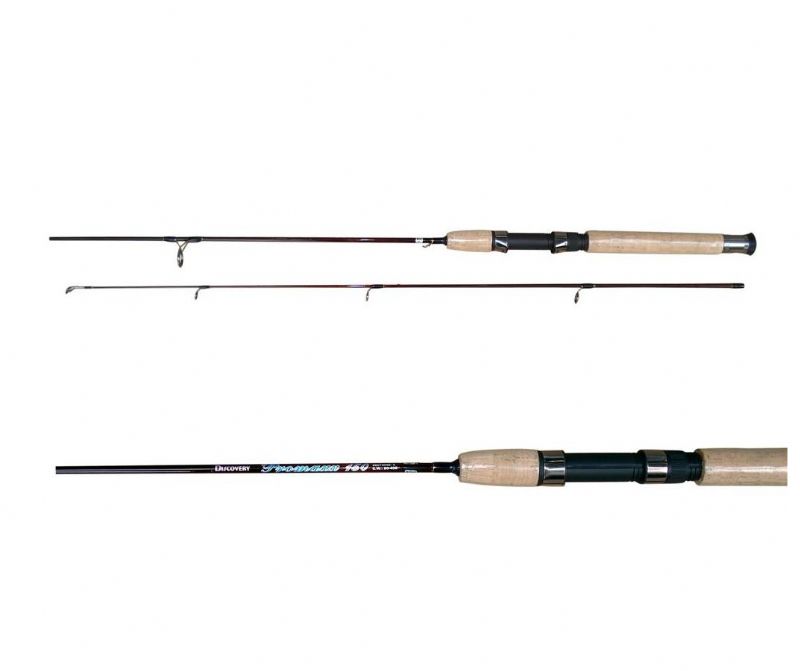 KAMIS DFT PROMAXX 20-40 GR 180 CM SPİN KAMIŞ
