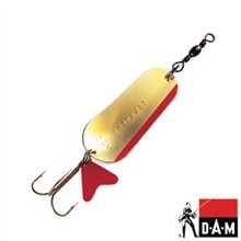 5001045 D.A.M BLINKER FZ-SI/GO KAŞIK