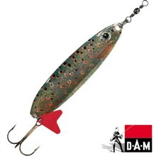 5060 124 D.A.M FZ SLIM SUPER NAT. K.RENGİ ALA 24G