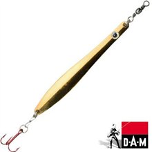 D.A.M. 5084 015 FZ BALTIC, DENİZ ALASI, ALTIN, 15 GR