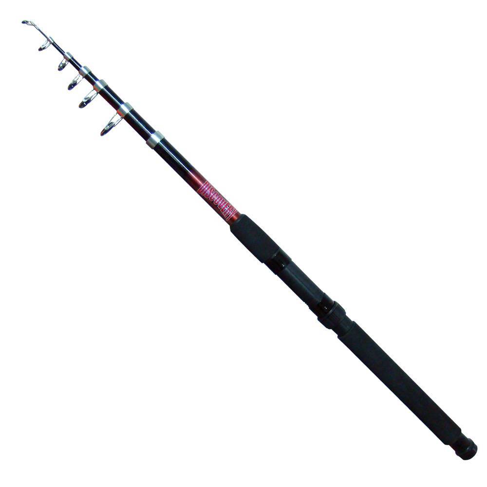 DISCOVERY TELESKOPİK KAMIŞ CONCORDE 50-100GR 330CM
