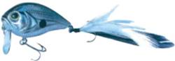 RAPALA KRANKY S 4,3 CM 7 GR RENK: KRS08 1/1 -
