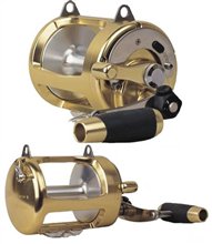 OKUMA TİTUS 30 II SPEED ÇIKRIK OLTA MAKİNESİ