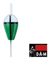 7108 040 DAM MANTAR ŞAMANDIRA, YARIK 6 GR