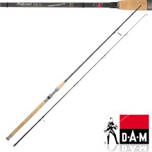 2530 240 D.A.M IMPERIAL PIKE 30-60 G, 240 CM KAMIŞ