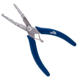 ABU GARCIA PLIERS SPLIT RING