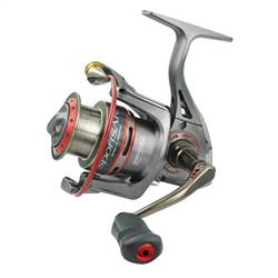 SPRO SPORTSARC 830 7+1 BB OLTA MAKİNESİ ALU SPOOL