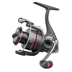 SPRO URBAN UB530 4+1 BB OLTA MAKİNESİ ALU SPOOL