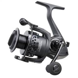 SPRO HYPALITE 1130 10+1 BB OLTA MAKİNESİ ALU SPOOL