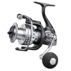 SPRO POWERDRIVE SPIN 855 7+1 BB OLTA MAKİNESİ ALU SPOOL