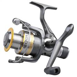 SPRO NECTON PX 450RD 3+1 BB OLTA MAKİNESİ A/G SPOOL