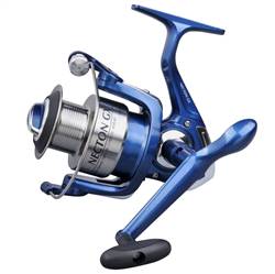 SPRO NECTON GX 440FD 3+1 BB OLTA MAKİNESİ A/G SPOOL