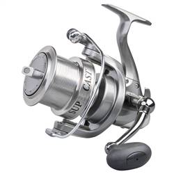SPRO SUPER CASTER 460FD 3+1 BB OLTA MAKİNESİ ALU SPOOL