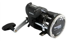 OKUMA MAGDA PRO 45DX ÇIKRIK OLTA MAKİNESİ