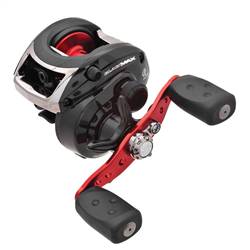 ABU GARCIA BMAX2-L BLACK MAX LP SOL EL OLTA MAKİNESİ
