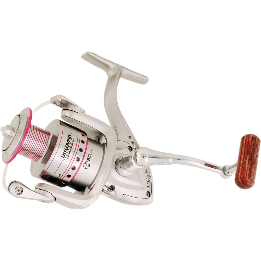 DISCOVERY OLTA MAKİNESİ PINK 6000 AL KAFA 3+1 BB