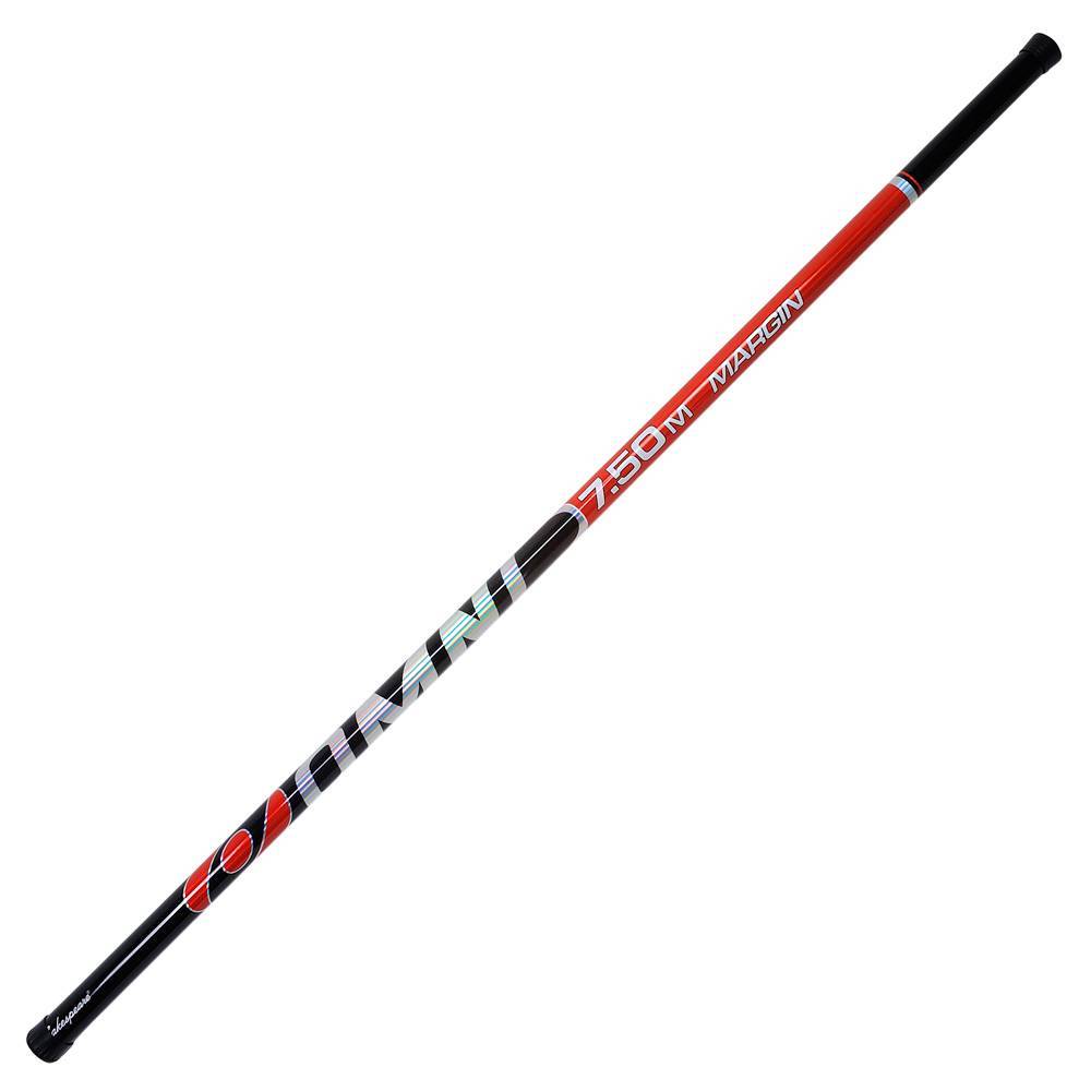 SHAKESPEARE OMNI MARGIN POLE 7.5M