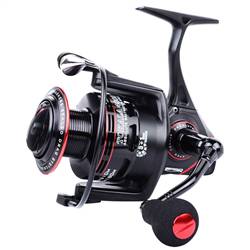 SPRO TOKALA 655 5+1 BB OLTA MAKİNESİ ALU SPOOL