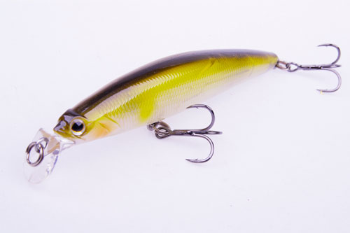 CULTIVA SAVOY MINNOW 112MM/ 06 MAKET BALIK