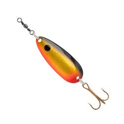 ABU GARCIA JAZZ 7G BI/GOLD/OR