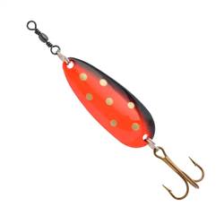 ABU GARCIA JAZZ 7G OR/GOLD DOT